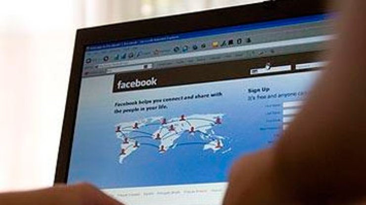 В Таджикистане ограничили доступ к Facebook второй раз за год