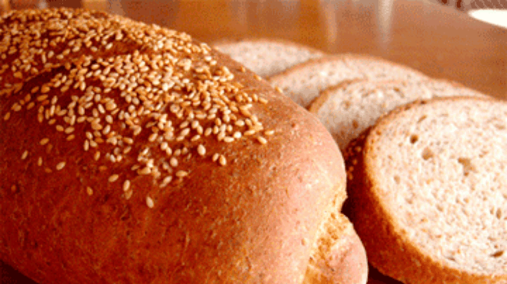 Хлеб способствует похудению, - ученые