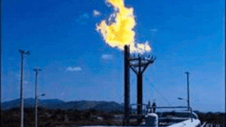 Financial Times: Украина созрела для освоения газа американскими компаниями