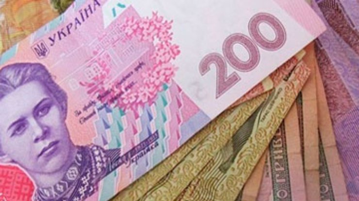 Банки ожидают доллар по 10 гривен в 2013 году