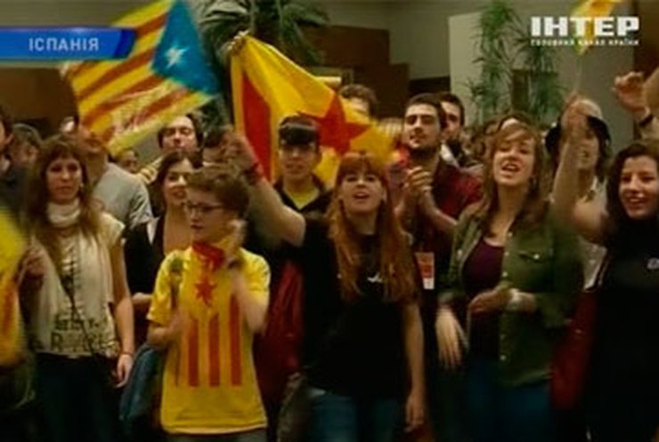На выборах в Каталонии победу одержали сепаратисты