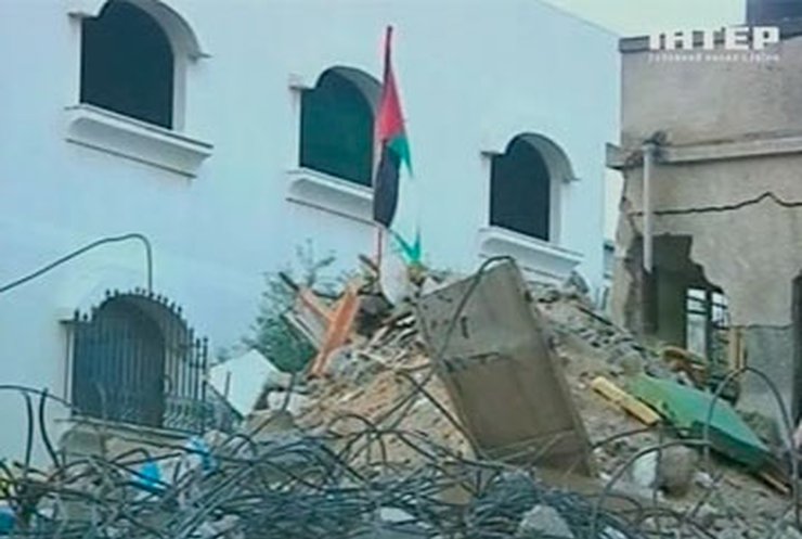 ХАМАС подсчитал убытки от военной операции Израиля