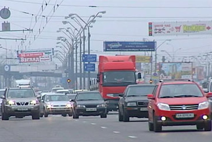 Депутаты хотят поднять стоимость новых и б/у импортных автомобилей