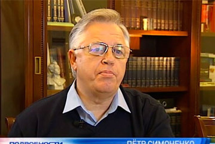 Симоненко заявляет, что КПУ не будет входить в альянсы