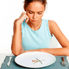 Невкусная еда провоцирует депрессию, - ученые