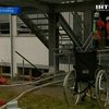 В Германии от пожара в мастерской погибли 14 инвалидов