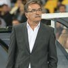 Соперник "Динамо" остался без тренера