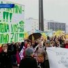 В Словакии бастуют учителя