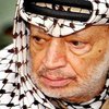 Арафат мог погибнуть от радиации, - глава комитета по расследованию его смерти