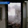На Тернопольщине в пожаре погибли два человека