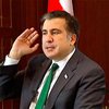 Михаил Саакашвили посетил Киев