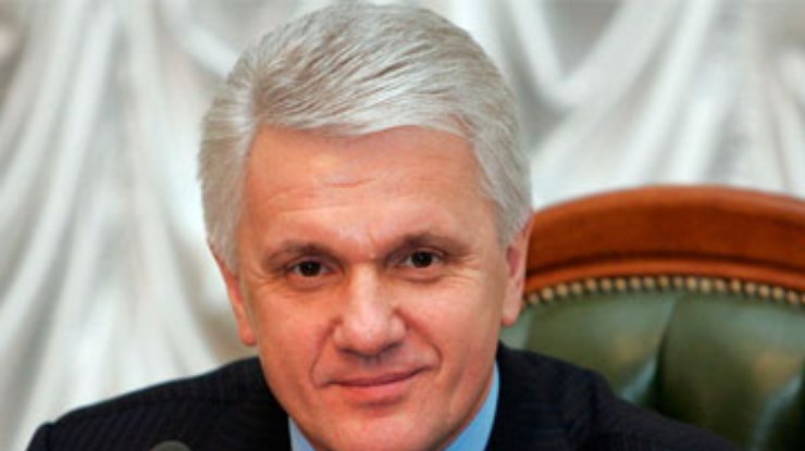 Литвин: Не думаю, что спикериада будет длиться очень долго