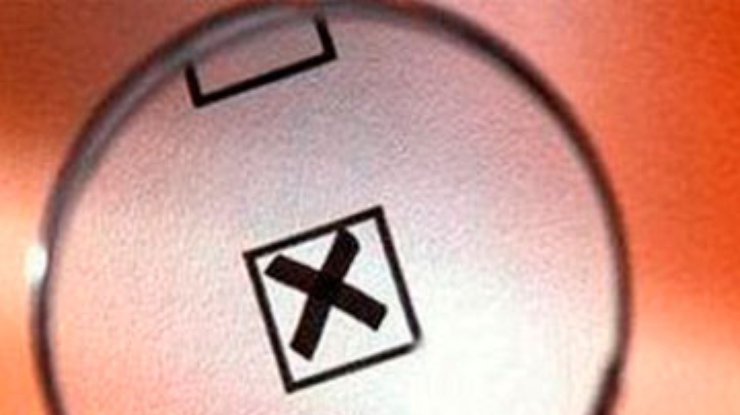 Закон о референдуме приняли для изменения Конституции, - мнение