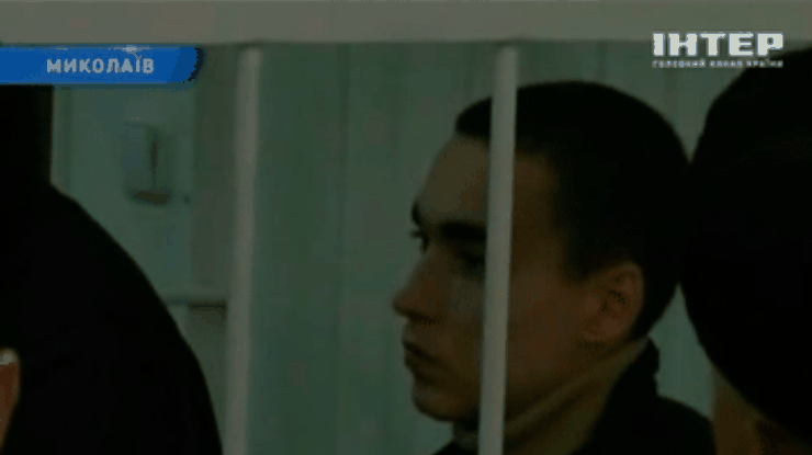 Убийцы Оксаны Макар признаны виновными и приговорены к тюрьме