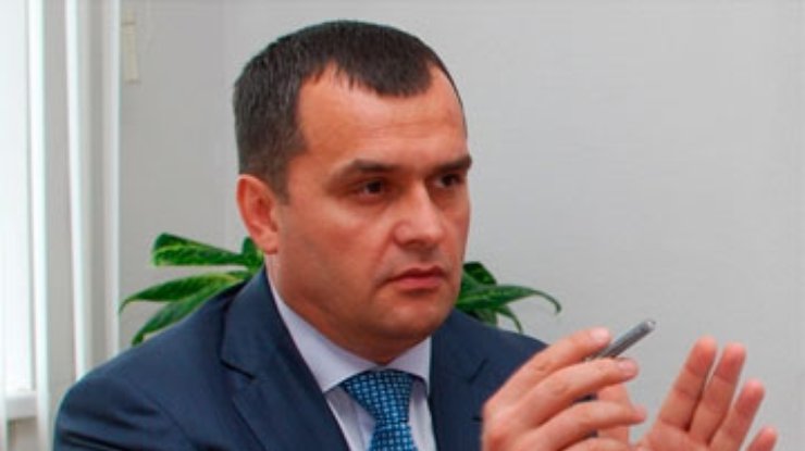 Домашний арест будут применять не часто, - Захарченко