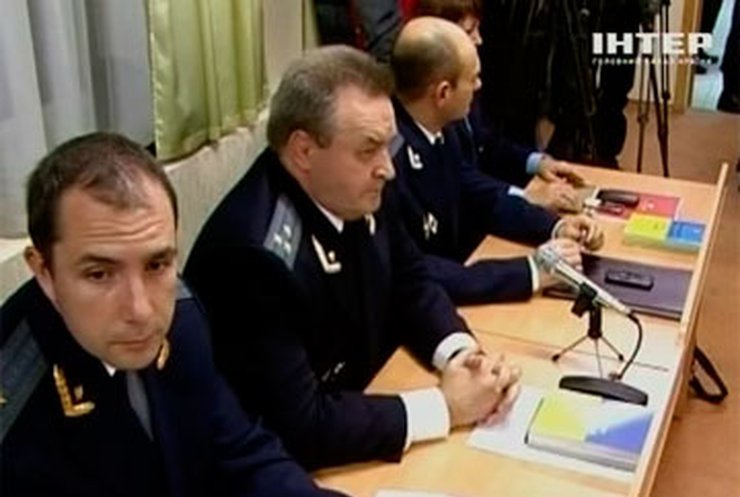 Сегодня продолжится суд на днепропетровскими "террористами"