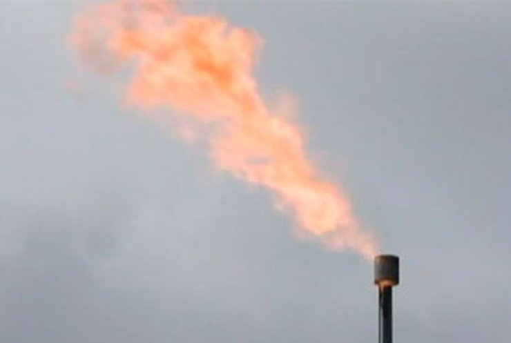 Украина не спешит начинать добычу сланцевого газа