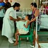 В Перу разразилась эпидемия лихорадки Денге