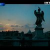 Скрытые камеры сняли полгода из жизни Рима