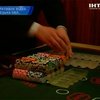 Милиция "накрыла" подпольное казино на Донетчине