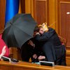 Чорновил говорит, что жизнь под куполом Рады станет интересней