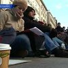 Испанские медики вышли на массовые акции протеста
