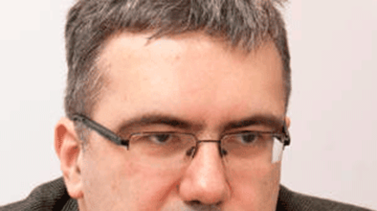 Ростислав Павленко: Власть ожидают сюрпризы...