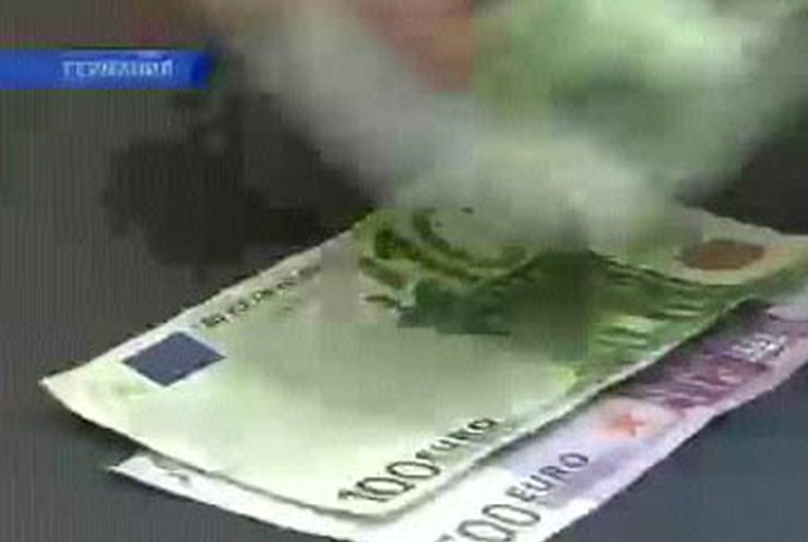 ЕС поменяет внешний вид еврокупюр