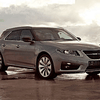 Обанкротившаяся Saab продаст свой автопарк с аукциона