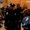 Полиция Нью-Йорка назвала 26 ноября самым спокойным днем за всю историю