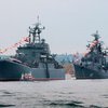 НГ: "Россельхознадзор" ответил за Черноморский флот