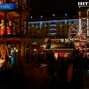 В Германии начался сезон рождественских ярмарок