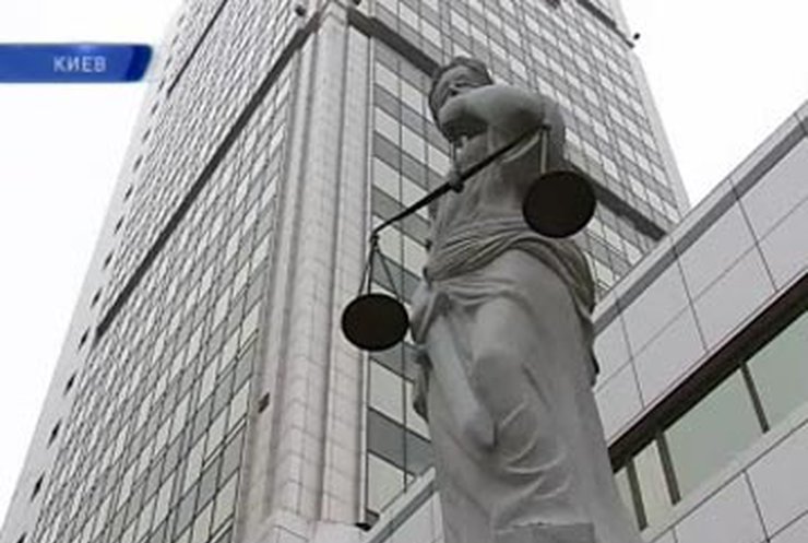 Апелляционный суд оставил в силе приговор Юрию Луценко