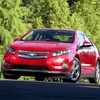 Самыми преданными своим авто оказались владельцы Chevrolet Volt