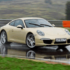 Porsche построит собственную гоночную трассу в США