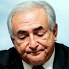 Стросс-Кан договорился с горничной