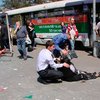 "Днепропетровские террористы" требовали 5 миллионов евро за прекращение взрывов