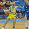 БК "Донецк" подписал игрока сборной Украины