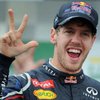 "Феррари" не будет оспаривать чемпионство Феттеля