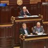 В Египте приняли проект новой конституции