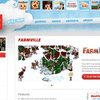 Facebook разорвал партнерство с разработчиком игр Zynga