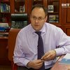 Испанская Gas Natural подтвердила свою причастность к LNG-терминалу