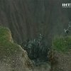 На Закарпатье жители села Солотвино рискуют остаться без домов