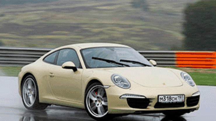 Porsche построит собственную гоночную трассу в США