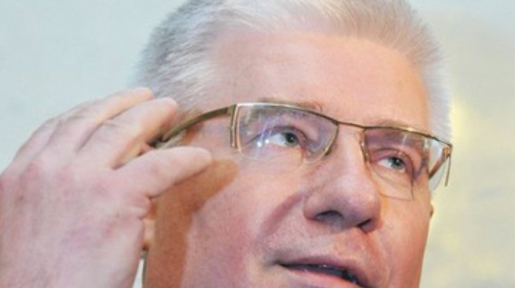 В скандале с LNG-терминалом нашли "российский след"