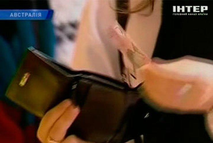 В Австралии задержана группа компьютерных мошенников из Румынии