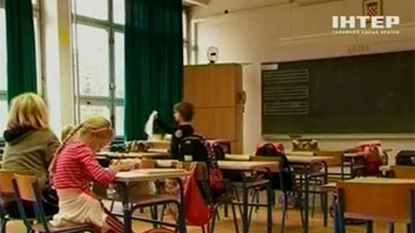Учителя Хорватии остановили работу всех учебных заведений