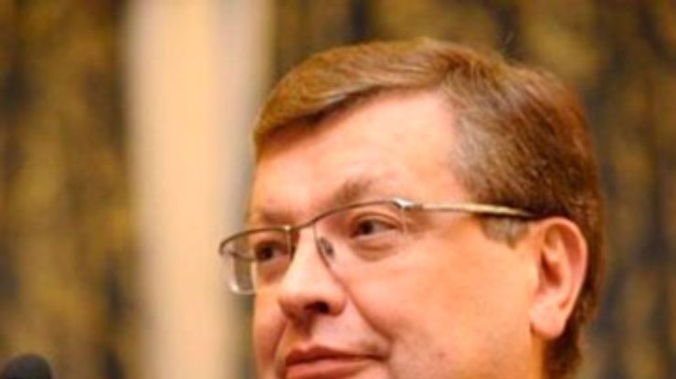 Грищенко рассказал в Вашингтоне о прозрачности выборов в Раду