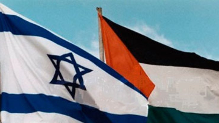 Израиль прекратил перечислять деньги Палестине