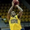 "Будивельник" усилился американским защитником